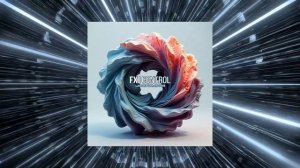 FX Control - Waveforms 023