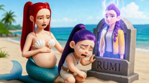 Спасение Руми Барилина Капучина от заговора Миры | KPOP Demon Hunters