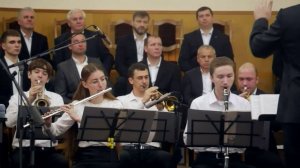 Богослужение в церкви Благодать | 09.11.2025 | #Прямая_трансляция | #церковь_благодать | #ЕХБ_Курск