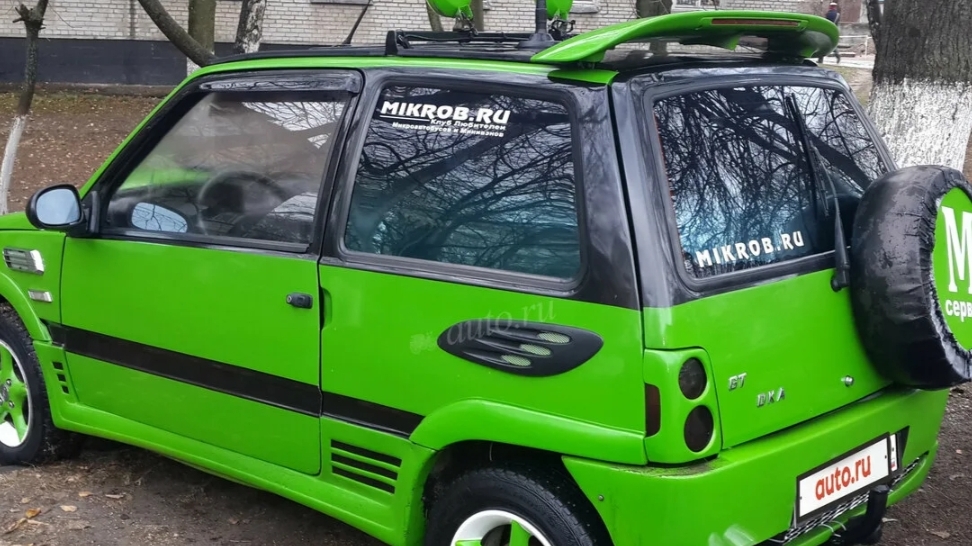 ПРОДОЛЖАЕМ РЕМОНТ ВАЗ ОКА 1111 НЕТ ДАВЛЕНИЕ В ДВИГАТЕЛЕ смотреть онлайн