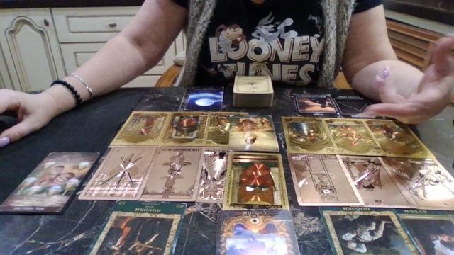 Дева с 10 по 16 ноября 2025. смотреть онлайн