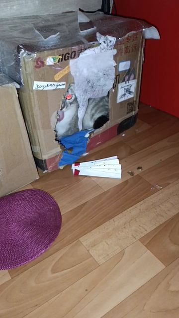 Каспер смотреть онлайн