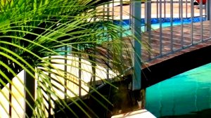 Путешествие в Иорданию. Отель Dead Sea Spa Hotel. Иордания