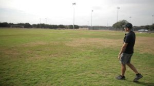 26 PAUL ULIBARRI. WARM UP ROUTINE FOR COMPETITIONS