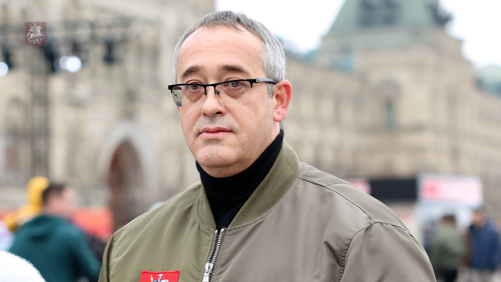 09.11.2025. Алексей Шапошников: Одна из наших главных задач – быть достойными наших предков смотреть онлайн