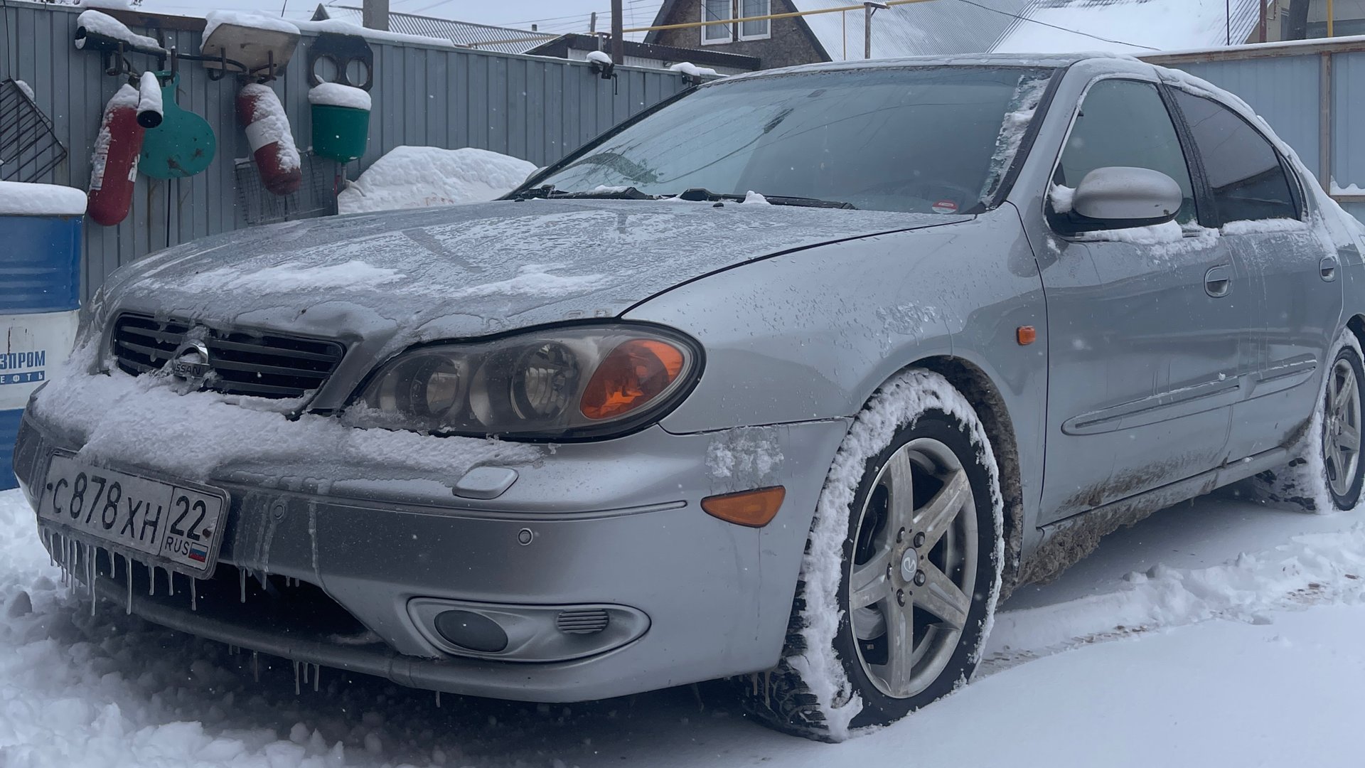 Плохо трут дворники? Есть решение!