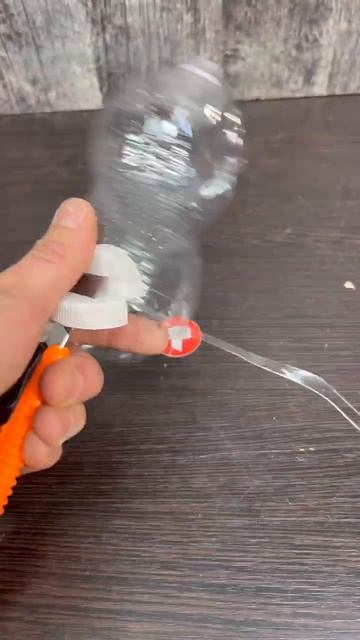 Как вам такая приспособа 😁 смотреть онлайн