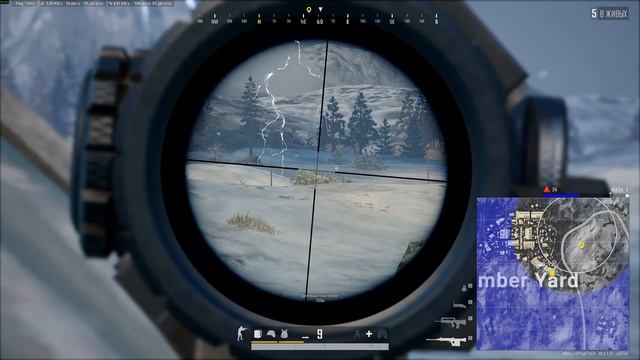 PUBG Battlegrounds Хорошо сыграл смотреть онлайн