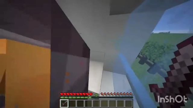 Битва строителей против друга в minecraft (2раунда) смотреть онлайн