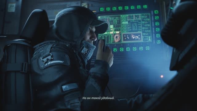 Hell is Us [RUS, без комментариев]. Часть 2: БТР. смотреть онлайн