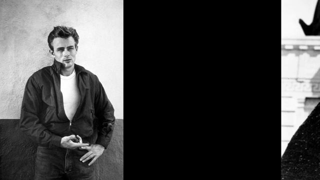 Джэймс Дин ( James Dean ) смотреть онлайн