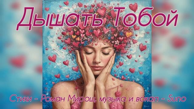 Дышать Тобой! - Роман Мирош