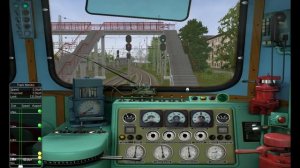 ТЭП10-248 тестовая версия под ОР