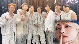 🎉✨ "Тэхëн и Bts на "Грэмми": Исторический момент для K-поп и искусства! 🌟🎶"