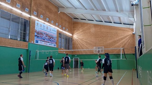 Шальке 36 -плохая компания 2 партия