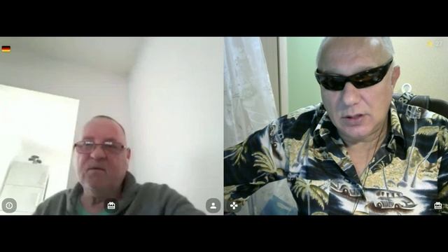 Кризис приближается. смотреть онлайн