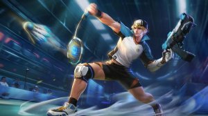 КЛИНТ !!! ИГРА ТОП 1 ГЛОБАЛА + ЛУЧШИЙ БИЛД 2025 !!! MOBILE LEGENDS