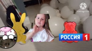 Приключения Вари И Его Друзей, 1 сезон. 1 серия - знакомства (ДЛЯ ДЕТЕЙ И 6+)