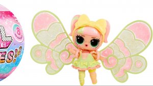 КУКЛЫ ЛОЛ СЮРПРИЗ НОВЫЕ ИГРУШКИ РАСПАКОВКА РАЗВИВАЮЩИЕ МУЛЬТИКИ ДЛЯ ДЕВОЧЕК