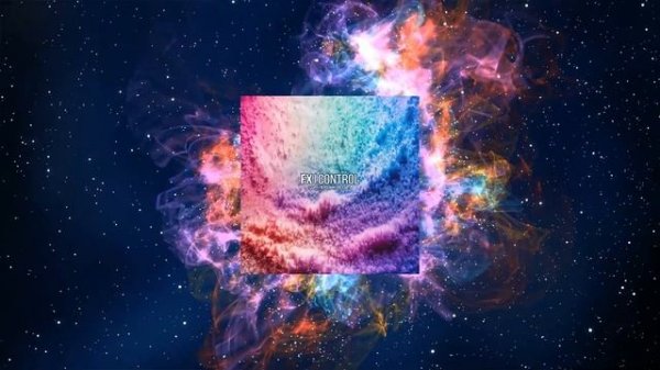 FX Control - Waveforms 021