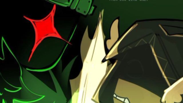 Creation Of Hatred LMS (forsaken)