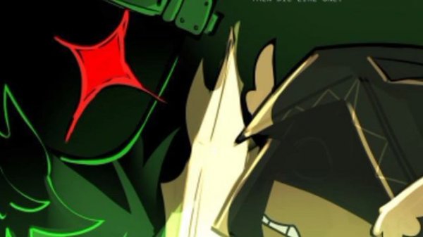 Creation Of Hatred LMS (forsaken)