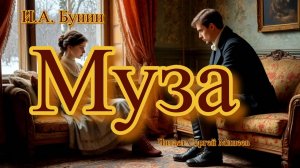 Аудиокнига: И.А. Бунин «Муза» слушать онлайн бесплатно