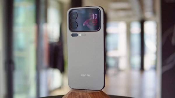 Обзор Xiaomi 17 Pro Max!