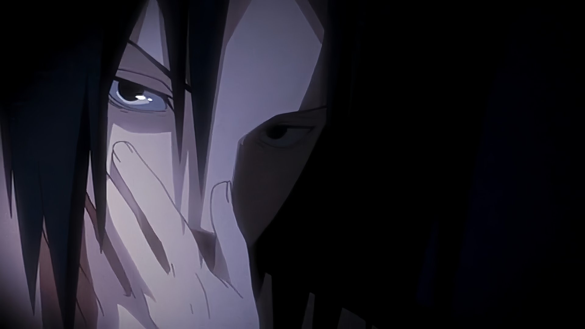 Наруто: Ураганные хроники - Эндинг 9 | 4k | 60FPS | Creditless | смотреть онлайн