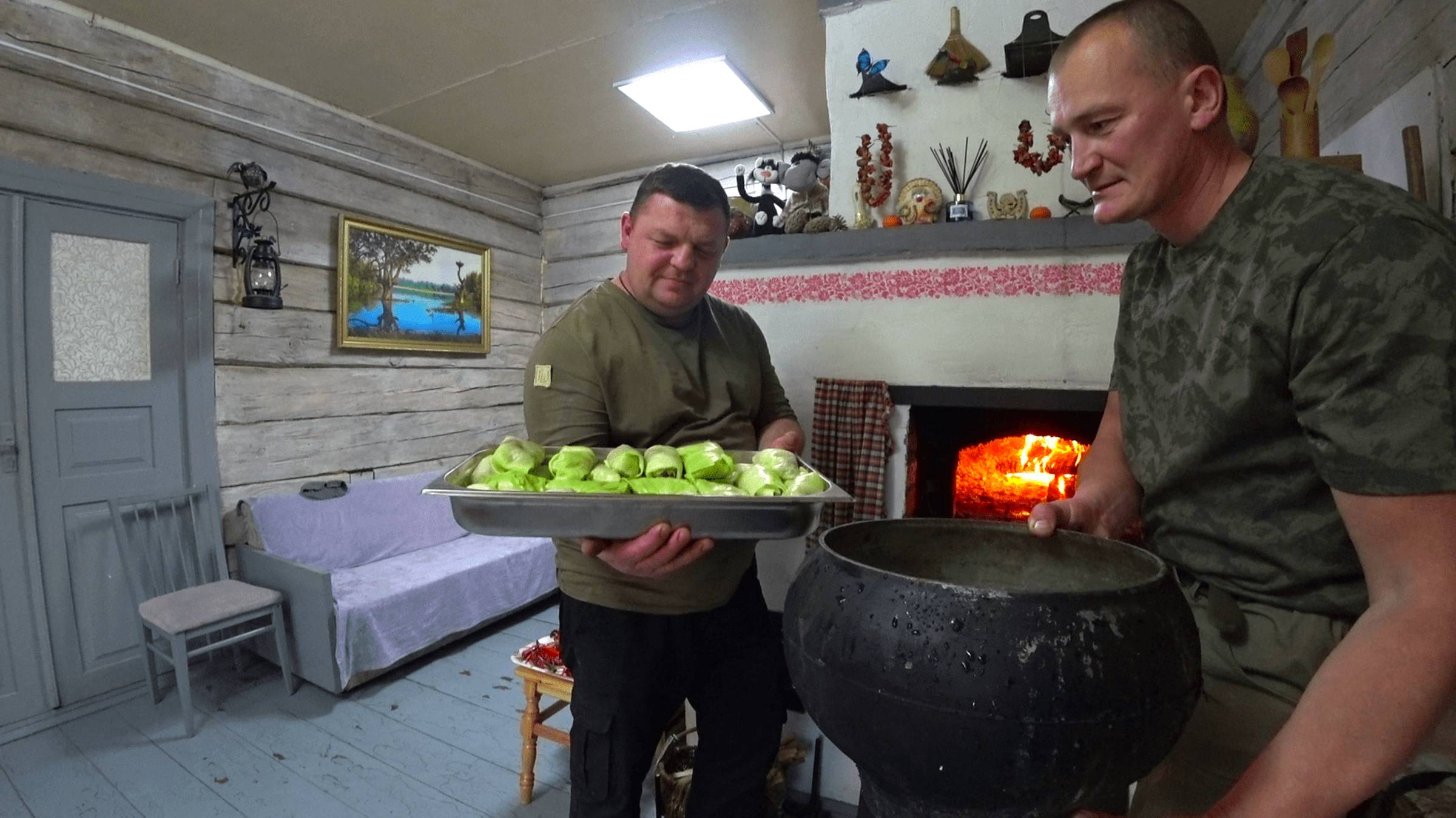 МОЯ ИСТОРИЯ ЖИЗНИ , ВДОХНОВЛЯЕТ ЛЮДЕЙ на ПОКУПКУ ХУТОРОВ. №366 смотреть онлайн