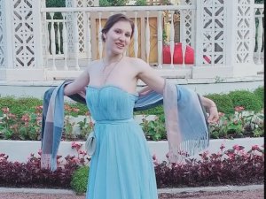 Лена. Юбилей. 20 лет. Фильм №2