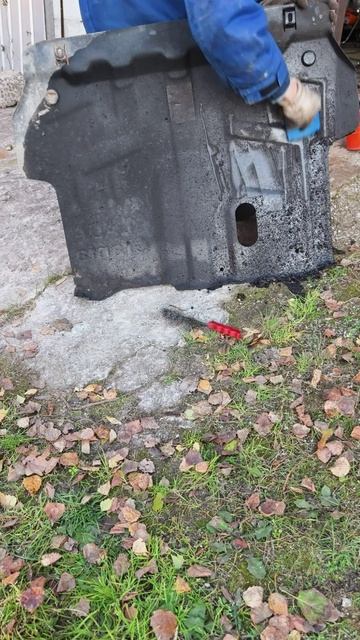 Гранта потеет маслом смотреть онлайн