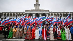 Главное богатство — внутри: как ограничения Запада сплочают Россию