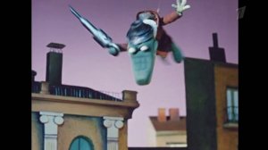 Первый канал Анонс Золотая коллекция Союзмультфильма (22.06.2025)