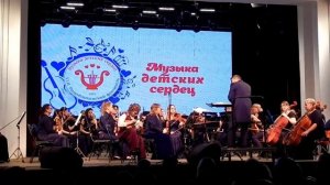 А. Цыганков "Голубка"