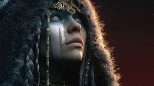 The Wolf Queen – Beautiful Nordic Ambient Music for Focus & Reflection