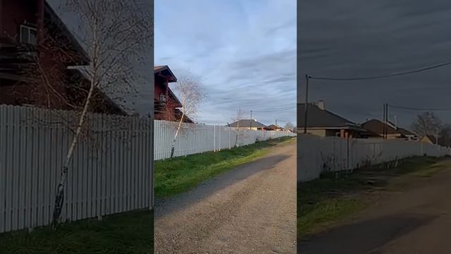 Дом из кедра 178 м2, ИЖС 8.соток, в пешей доступности у Истринского водохранилища, Подмосковье, МО