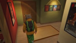 24 ЧАСА В ПРОКЛЯТОМ ГОРОДЕ ПРИЗРАК ! - ЧЕЛЛЕНДЖИ В ГТА 5 ОНЛАЙН