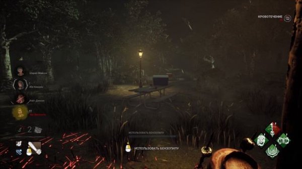 ПЕРВАЯ ИГРА НА ДЕРЕВЕНЩИНЕ - СИЛЬНЫЙ БИЛД DEAD BY DAYLIGHT TruDOGOliKGames