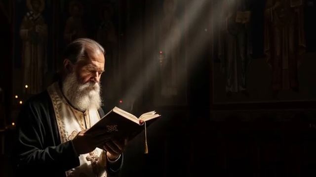 Почему «Отче наш» — самая важная молитва в христианстве смотреть онлайн