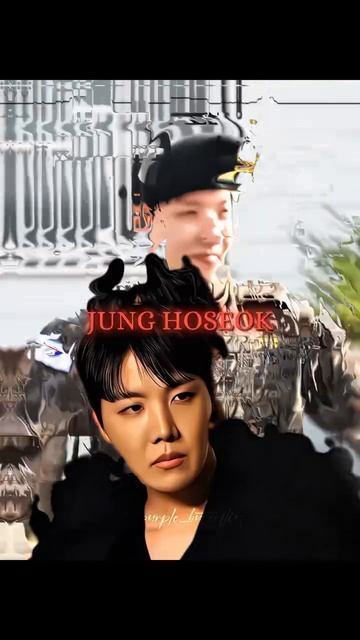 #bts #kpop #btsarmy #fyp #jhope