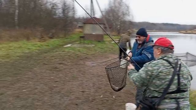 Форель10 смотреть онлайн