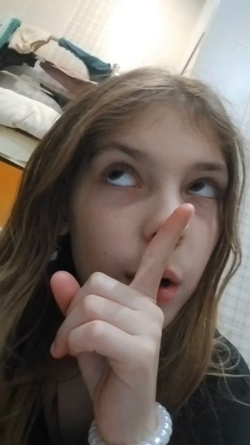 Снимать под этот звук?