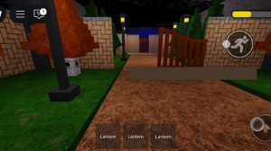 Сад хардкор DOORS