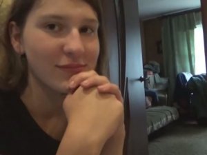 Лена. Юбилей. 20 лет.  Фильм №1