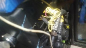 Т-40 с кабиной ЮМЗ. 049 серия. (...продолжаю работать с электроникой.)