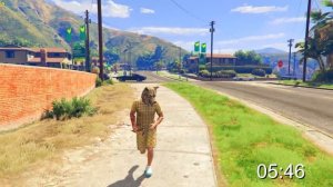 УКРАЛ САМУЮ БЫСТРУЮ ЛАМБУ ХУРАКАН ИЗ БУДУЩЕГО ! - БИТВА ВОРОВ В ГТА 5 ОНЛАЙН