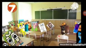 топ все 7 каналов