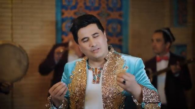 Golibjon Yusupov _ Голибчон Юсупов - Jingilak - 2025 смотреть онлайн