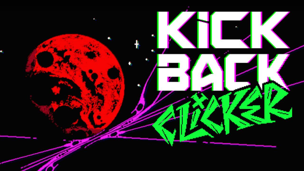 ЯДЕРКА. ФИНАЛ - Kickback Clicker #2 смотреть онлайн